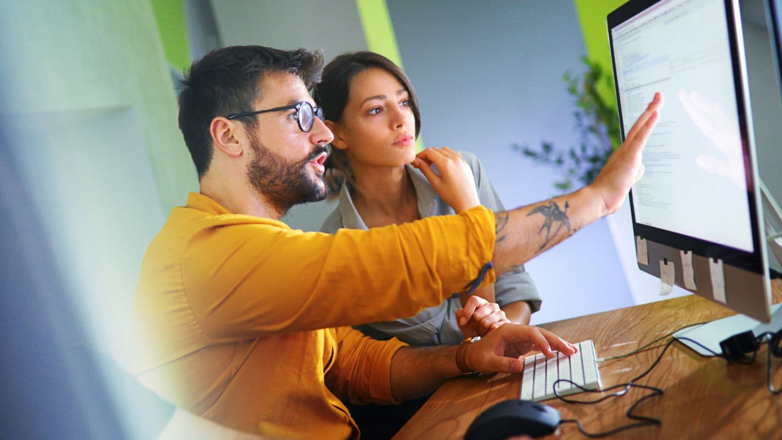 Heliconia Solution Career