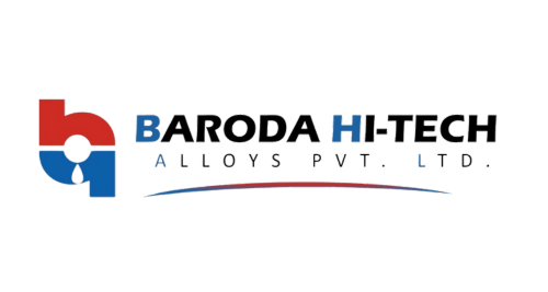 client - Baroda Hi-Tech Alloys Pvt. Ltd.
