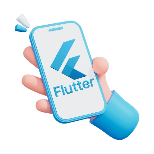 flutter-3d