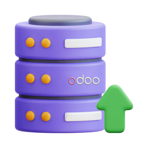 odoo-database-upgrade