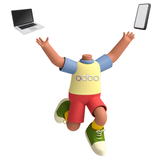 odoo-headless