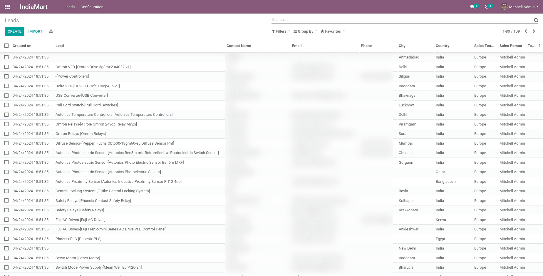 blog-odoo-indiamart-imported-leads-list