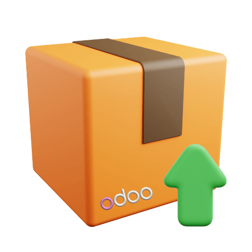 odoo-module-upgrade