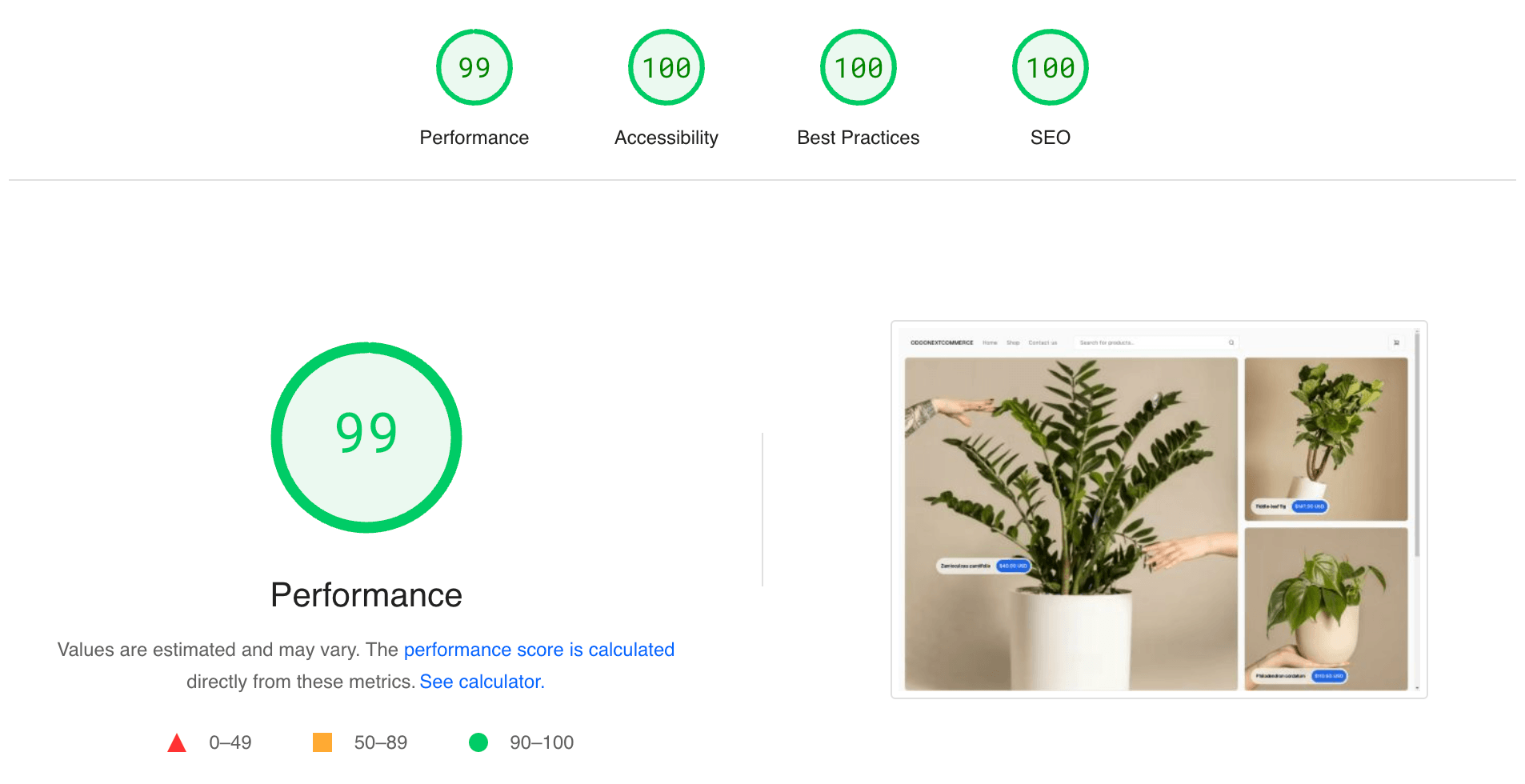 odoo-nextjs-website-performance