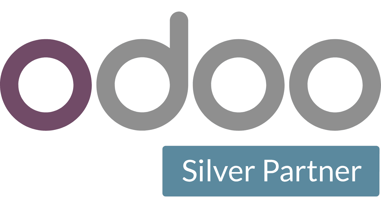 badge - Odoo Silver Partner