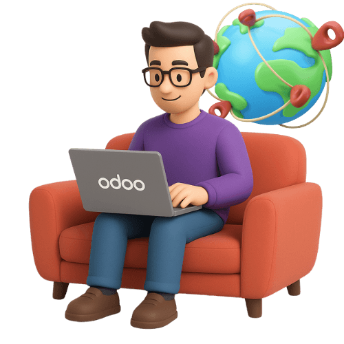 offshore-odoo-development
