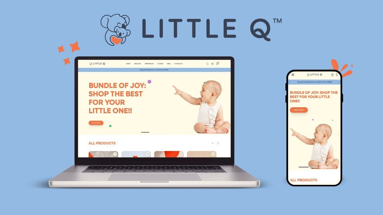 portfolio-littleq
