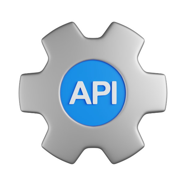 API Integration & Development