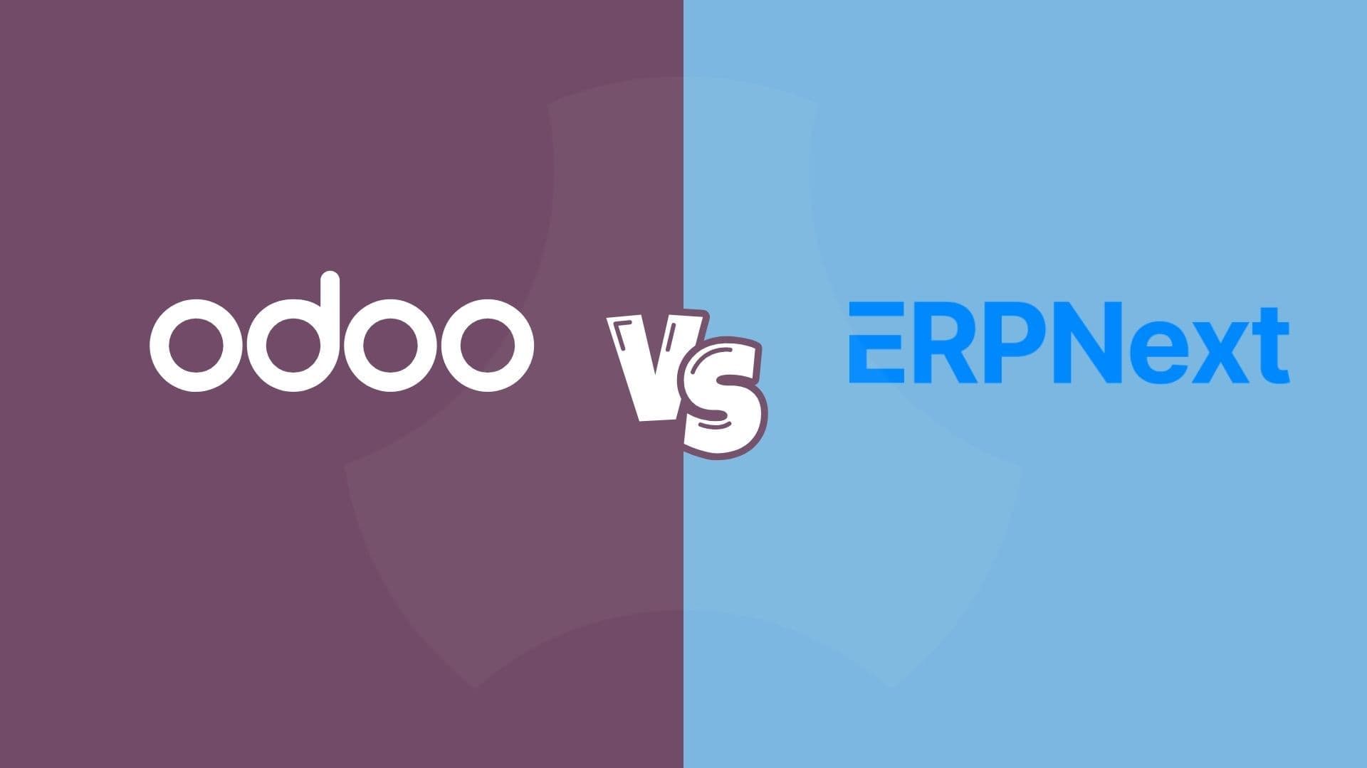 Odoo vs. ERPNext: Choosing the Right Open-Source ERP for Your Business